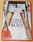 Girls against Boys DVD 