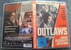 DVD Outlaws - Die Wahre Geschichte der Kelly Gang 