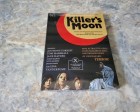 }} KILLERS MOON / MEDIABOOK {{ 