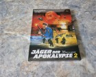 }} JÄGER DER APOKALYPSE 2 / MEDIABOOK {{ 