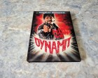 }} EIN MANN WIE DYNAMIT / MEDIABOOK {{ 