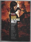 Hard Revenge Milly DVD Digipack uncut 