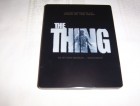 The Thing  Bluray und DVD 