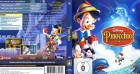 Disney Classics: Pinocchio 