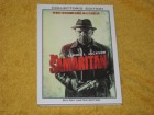 The Samaritan Mediabook  Cover C Limited Edition Nr. 51/55 - Blu-Ray - Uncut -Samuel L. Jackson - NEU + OVP 