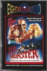 Küss mich, Monster DVD Große Hartbox 84 Entertainment NEU&OVP 