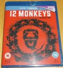 12 Monkeys - Season One Import UK Blu-ray englisch 