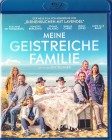 Meine geistreiche Familie 