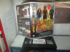 VHS - Shadow Warriors - Rache um jeden Preis - Hulk Hogan - Carl Weathers 