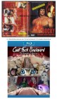 Bocky Ein Mann steckt einen weg  -  The Cunt Fuck Boulevard 1-4 The Complete Collection Blu-ray 