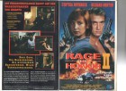 VHS Rage and Honor 2  (500172456941  Konvo91) 