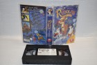 KIDS KIDS unicef DER KINOFILM Rudolph mit der roten Nase 10001, EAN 4037205100019VHS 