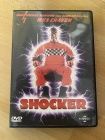 SHOCKER von Wes Craven DVD 