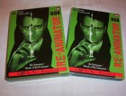 Re-Animator-Box 4 DVD-Box 