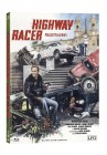 Highway Racer - DVD/BD Mediabook A Lim 300 OVP 