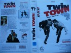 Twin Town ... Llyr Evans, Rhys Ifans, Rachel Scorgie  ...  VHS 