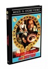 Todesmarsch der Bestien - DVD/Blu-ray Mediabook B Lim 250 (Spine) OVP 