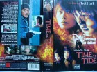 Time and Tide ... Nicholas Tse, Wu Bai ...  VHS ... FSK 18 