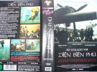 Die Schlacht von Dien Bien Phu ... Donald Pleasence ...  VHS 