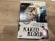 Naked blood dvd im schuber mit karten 