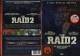 The Raid 2 - 2 Disc Special Edition - In Pappschuber (50188111362  Asia Action,  Konvo91 