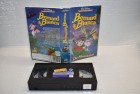 walt disney Basil der große Mäusedetektiv , VHS.40004064, EAN 4011846140641 PAL VHS 