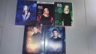 Buffy - Im Bann der Dämonen 1 - 3 + Angel Season 1.1+1.2 