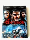 CENTURION (NEIL MARSHALL 2010,MACHER VON DESCENT,MICHAEL FASSBENDER,DOMINIC WEST)LIM.MEDIABOOK C(26/111)UNCUT 