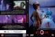 STATION 0 (Independent-Horror, Melody Bayer) - DVD (Brandl Pictures) - UNCUT 