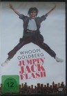 Jumpin´ Jack Flash Whoopi Goldberg NEU 