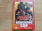 Ultra Force-Hong Kong Cop 