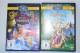 VHS Walt Disney BELLES Zauberhafte Welt 00187, EAN 909630 PAL VHS PAL VHS. 