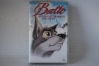 Universal  Balto Ein Hund Mit Dem Herzen Eines Helden VHS  VHS.905228-3, EAN 3259190522831 VHS 