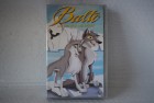 Universal  Balto auf der spur der wölfe vhs VHS  VHS.905230-3, EAN 3259190523036 VHS 