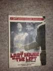 The Last House On The Left (1972) - Das letzte Haus links - Original - Digipak - Blu-ray - Uncut - Deutsch 