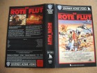 Die rote Flut-VHS 