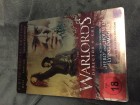 The Warlords 2 Disc Special Edition Limited Steelbook 