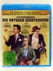 Die unteren Zehntausend - Digital remastered - Glenn Ford, Bette Davis, Hope Lange, Peter Falk 