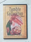 ZOMBIE COLLECTION 2 (6 Filme) Amateursplatter Sammlung aus Deutschland blutig 