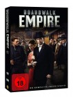 BOARDWALK EMPIRE Die komplette zweite Staffel DVD Season 2 MARTIN SCORSE Steve Buscemi FSK 18 