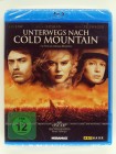 Unterwegs nach Cold Mountain - Jude Law, Nicole Kidman, Renée Zellweger, Brendan Gleeson 