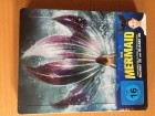 The Mermaid Steelbook Limited Edition mit Blu-ray und Blu-ray 3D 