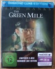 The Green Mile - Diamond Luxe Edition - Tom Hanks - NEU 