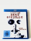 DEAD SILENCE(EIN WORT UND DU BIST TOT,JAMES WAN 2006)BLURAY UNCUT 