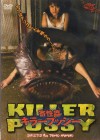 Killer Pussy DVD Uncut Extrem Sicko Splatter Gore Ekel Krank 