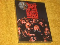 Night of the Living Dead (Remake) Mediabook E  Limited Edition NAMELESS Nr. 216/444 -  Blu-Ray + DVD  Uncut - NEU + OVP 