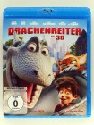 Drachenreiter 3D - Cornelia Funke, Animation, Dragon Rider Real 3D, Monster 