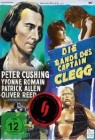 Die Bande des Captain Clegg - Hammer Collection (DVD) 