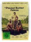 The Peanut Butter Falcon - Flucht aus Altenheim - Shia LaBeouf, Dakota Johnson, Bruce Dern, John Hawkes 