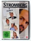 Stromberg - Staffel 4 - Aus Mettwurst machst du kein Marzipan - Christoph Maria Herbst 